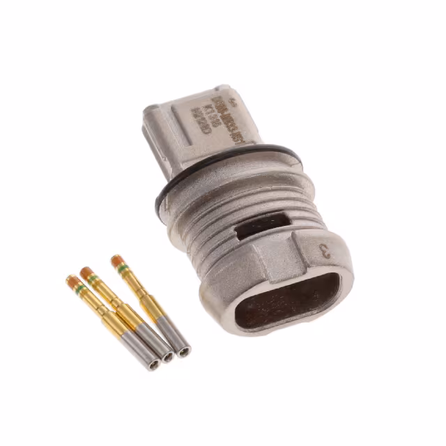 D369-MR33-NS1 TE Connectivity Deutsch Connectors  Support de panneau suspendu gratuit